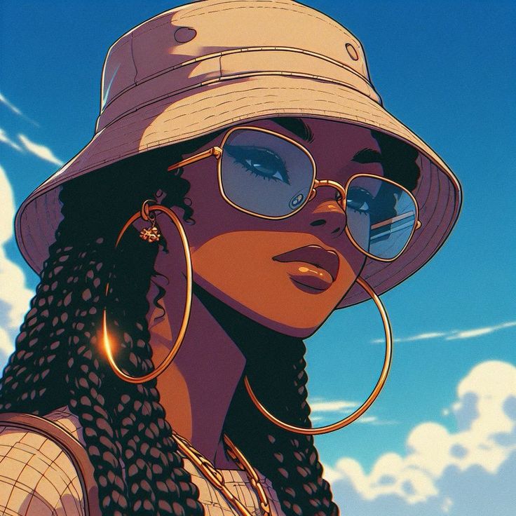 Anime preview