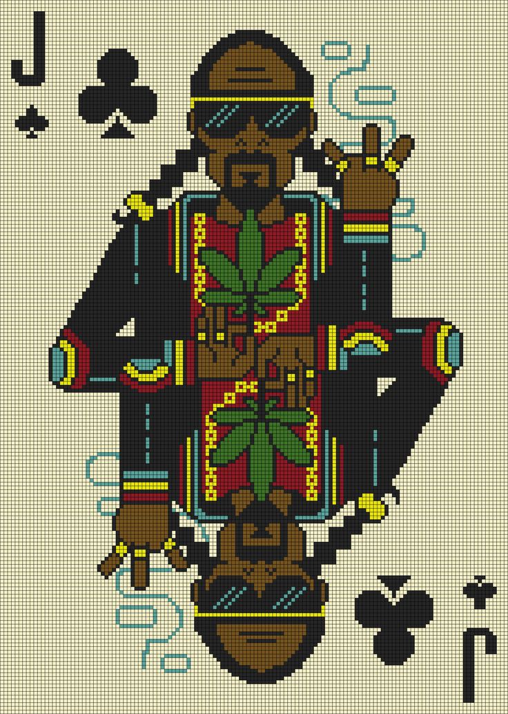 Pixel Art preview